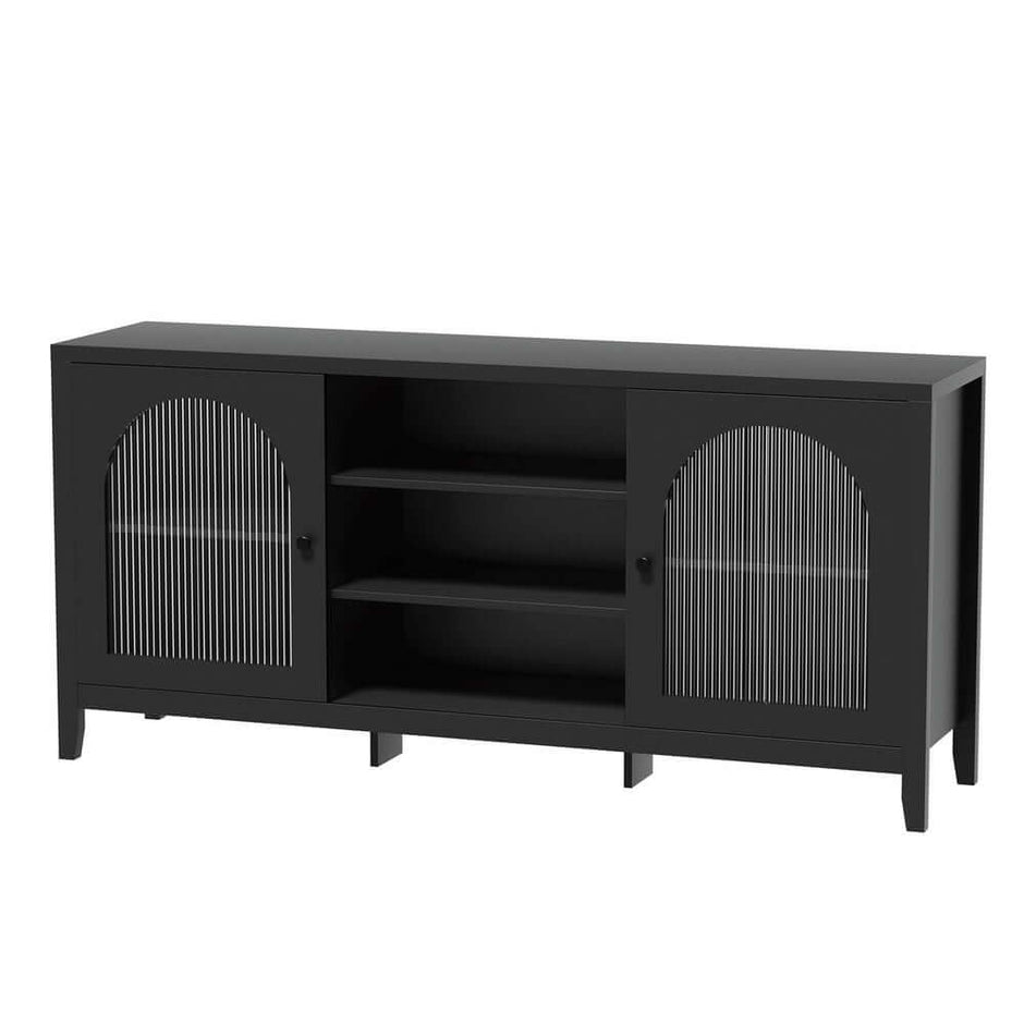 2 door sideboard