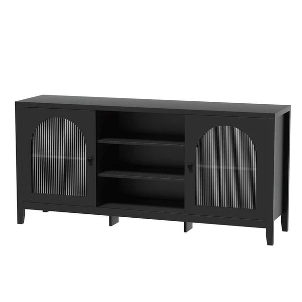 2 door sideboard