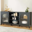 2 door sideboard