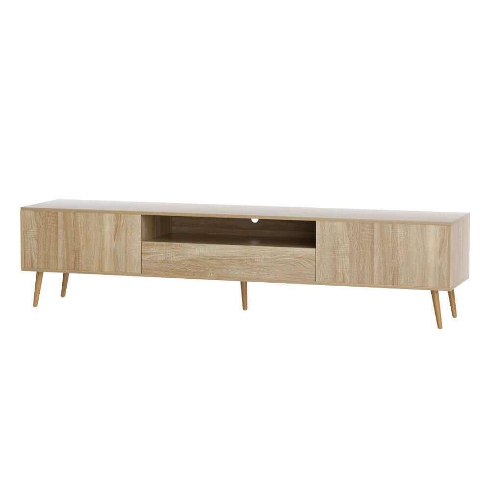 Artiss Entertainment Unit Alex TV Cabinet 200CM