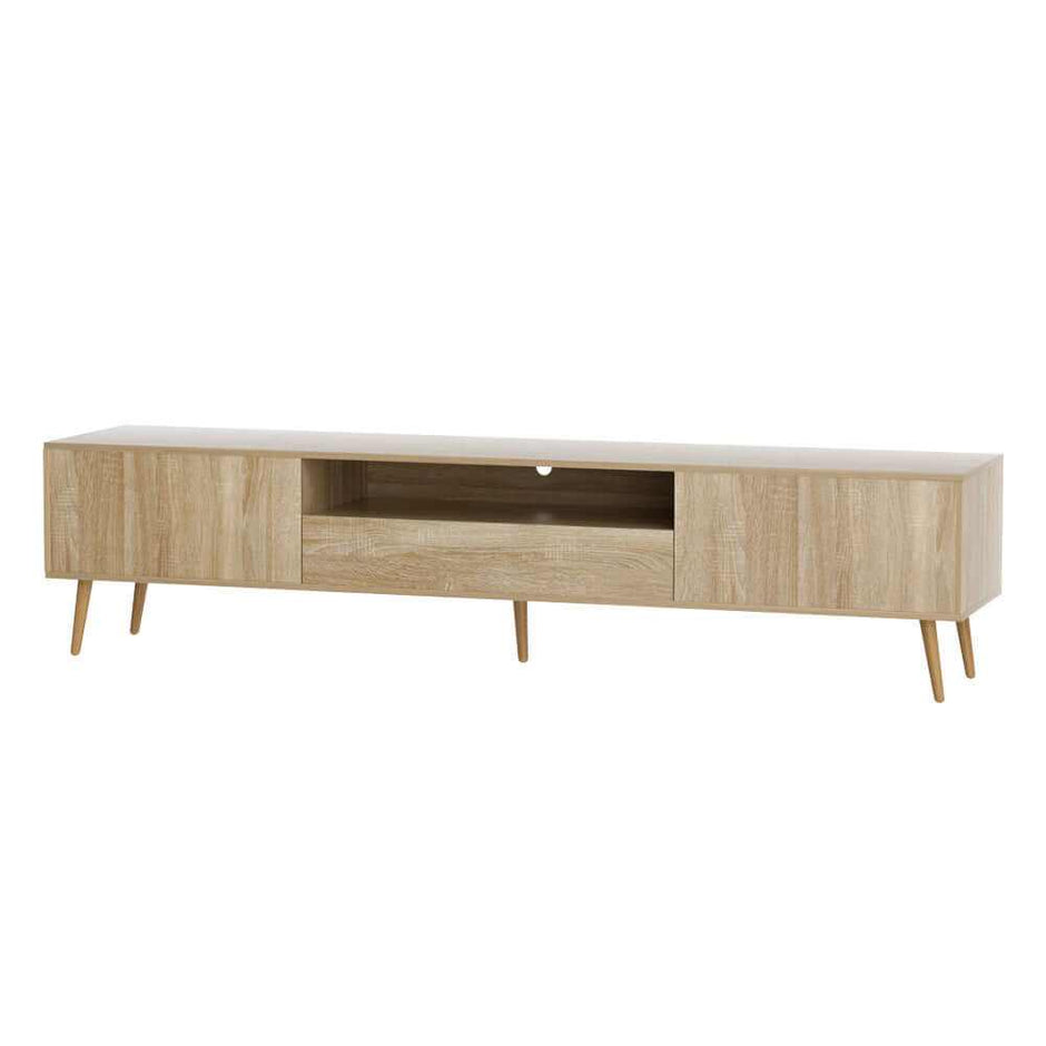 200cm tv unit