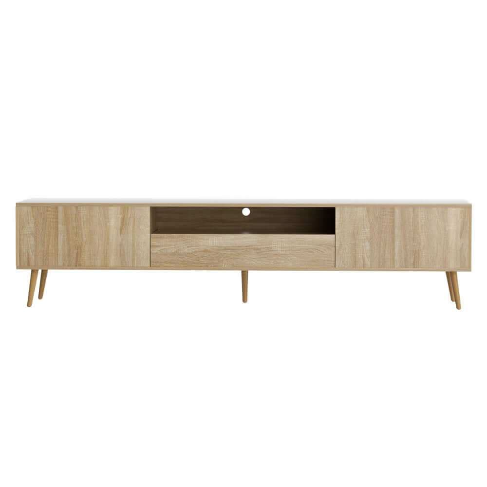 Artiss Entertainment Unit Alex TV Cabinet 200CM