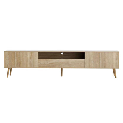 Artiss Entertainment Unit Alex TV Cabinet 200CM