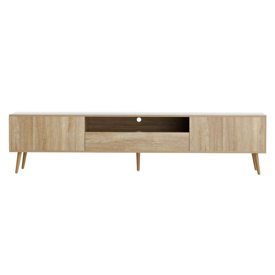 200cm tv unit