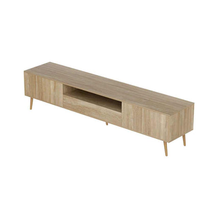 Artiss Entertainment Unit Alex TV Cabinet 200CM