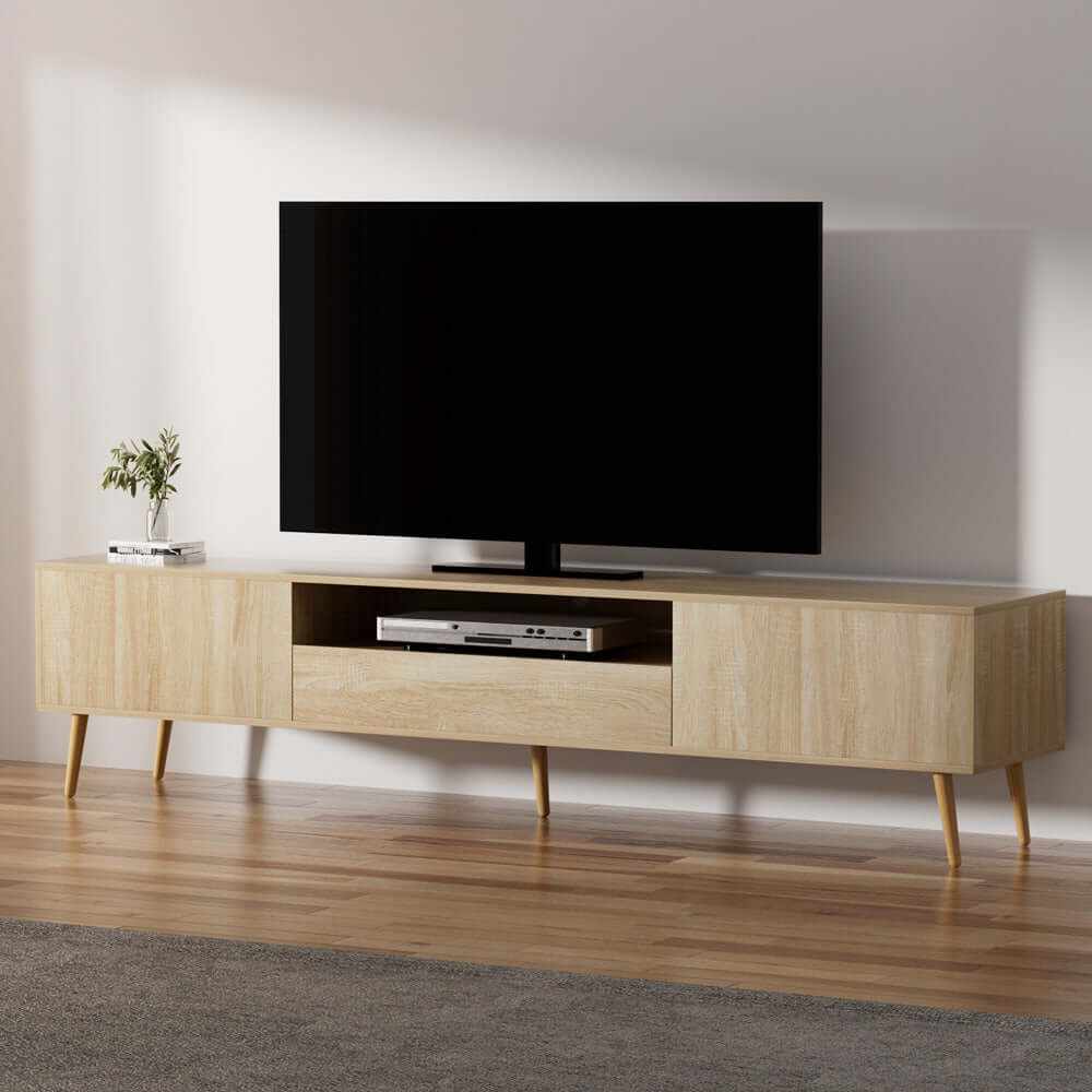 Artiss Entertainment Unit Alex TV Cabinet 200CM