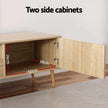 200cm tv unit