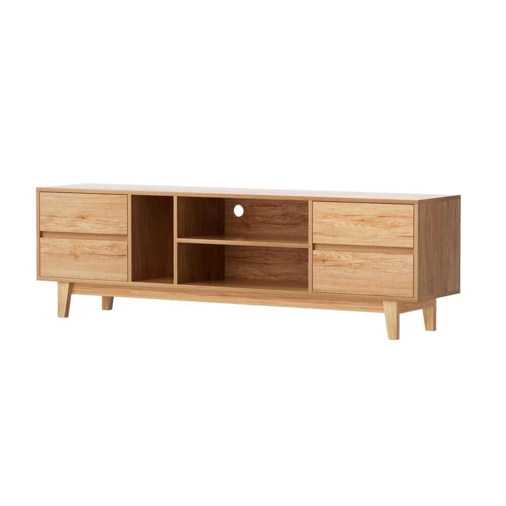 Artiss Modern Entertainment Centre TV Unit - 180cm