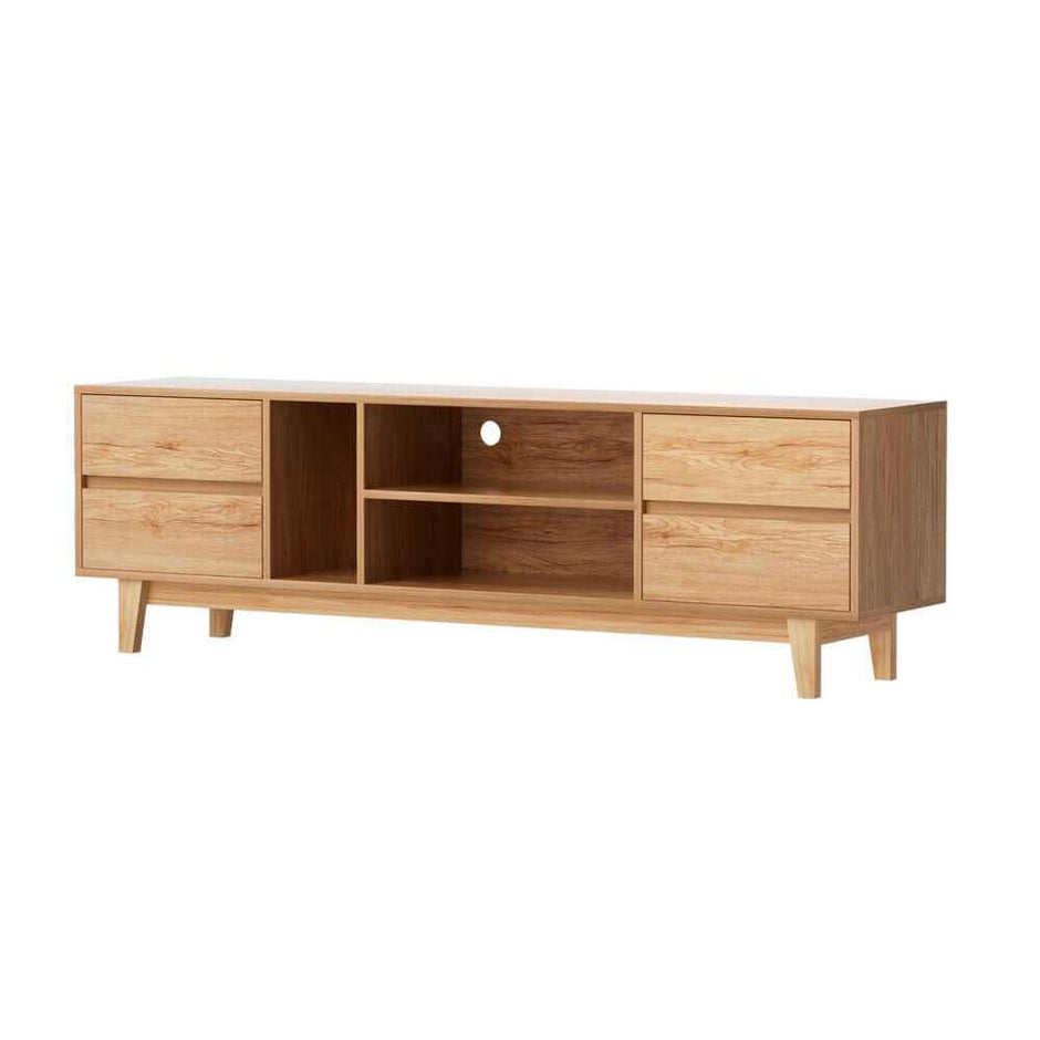 modern entertainment center tv unit