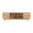 modern entertainment center tv unit