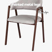 linen dining chairs 