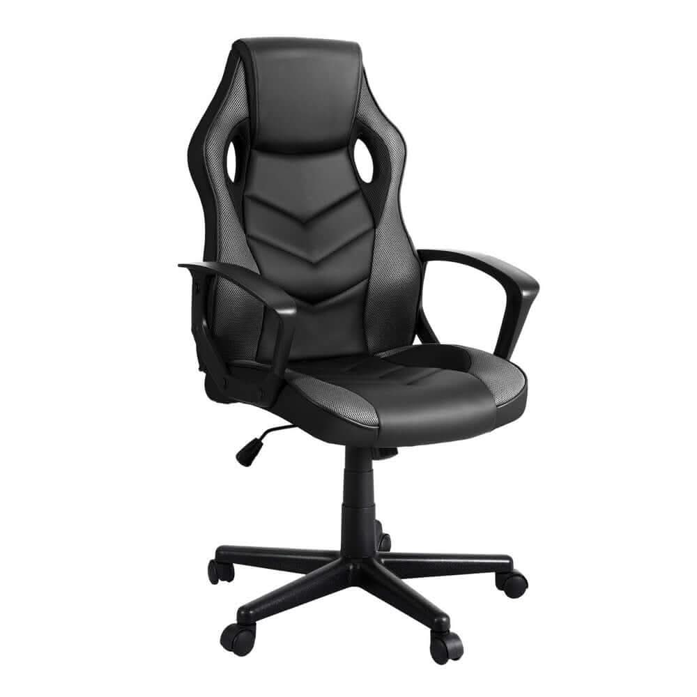 Artiss Gaming Office Computer Chair - Grey
