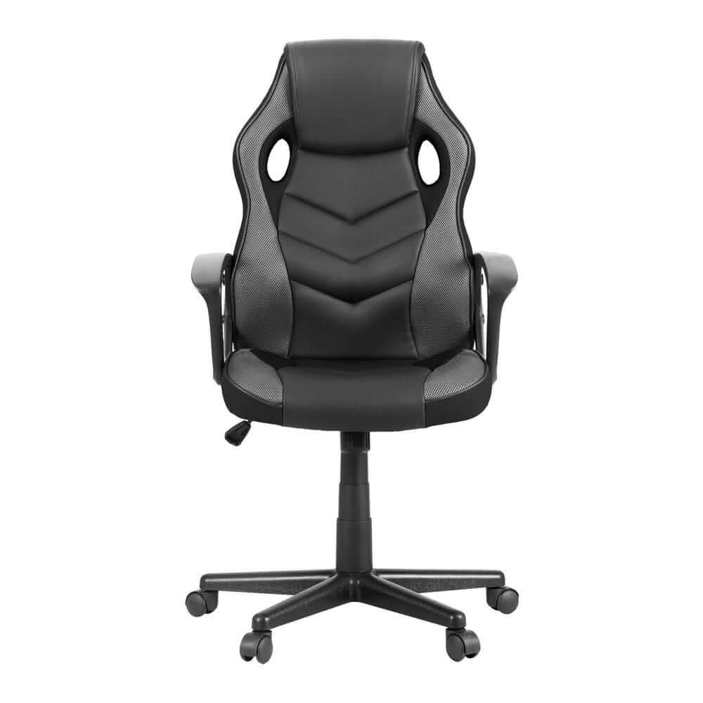 Artiss Gaming Office Computer Chair - Grey