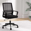 Mesh Office Chair Mid Back 