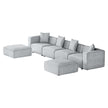 grey sofa chaise 