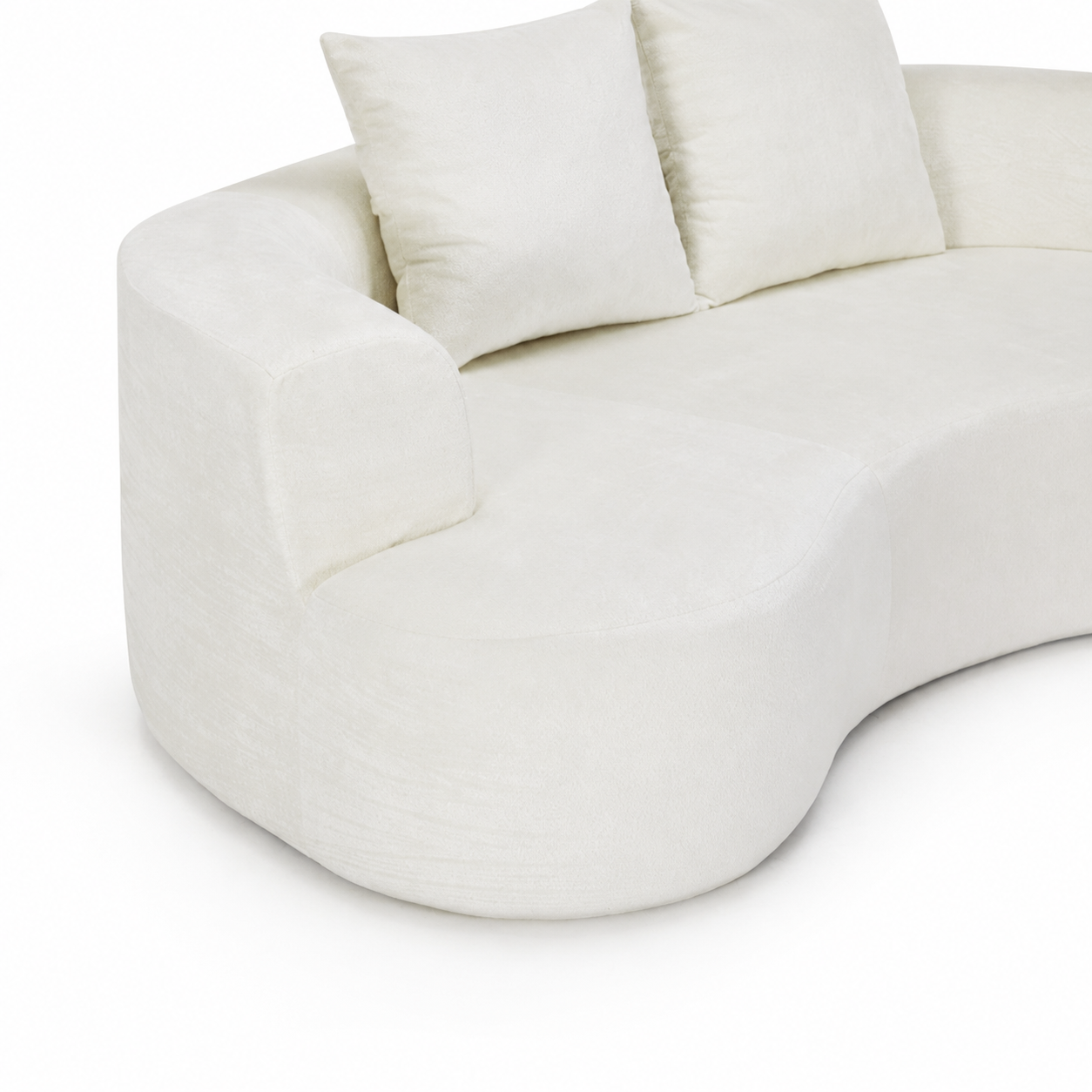 Tyro 2 Seater