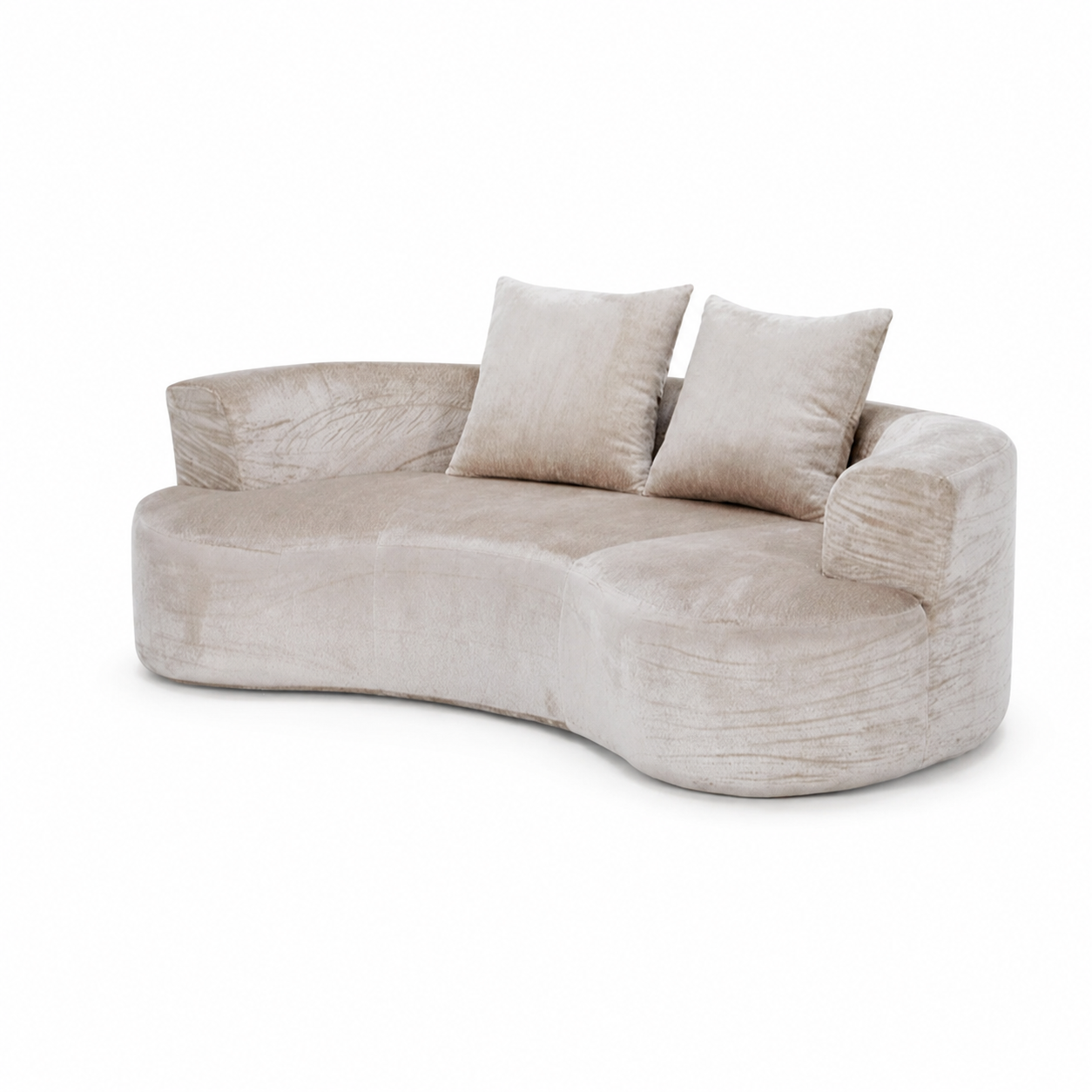 Tyro 2 Seater