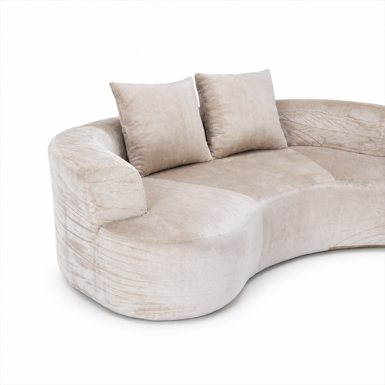 Tyro 2 Seater