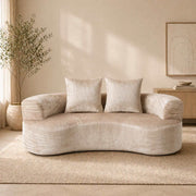 Tyro 2 Seater