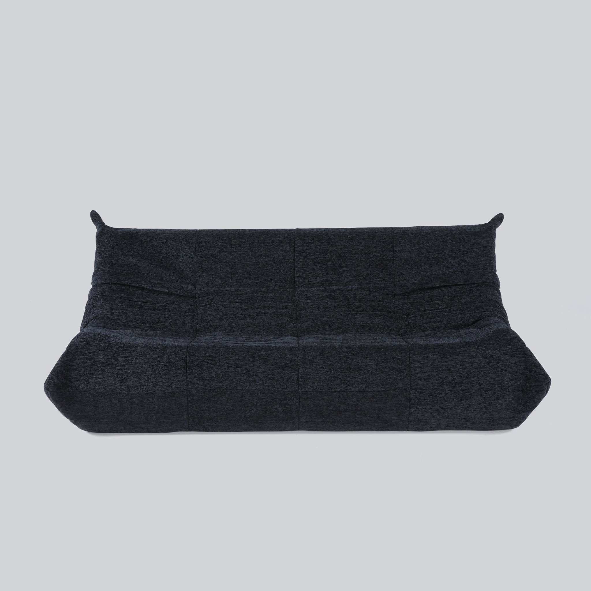 Tango 3 Seater Lounge Chair