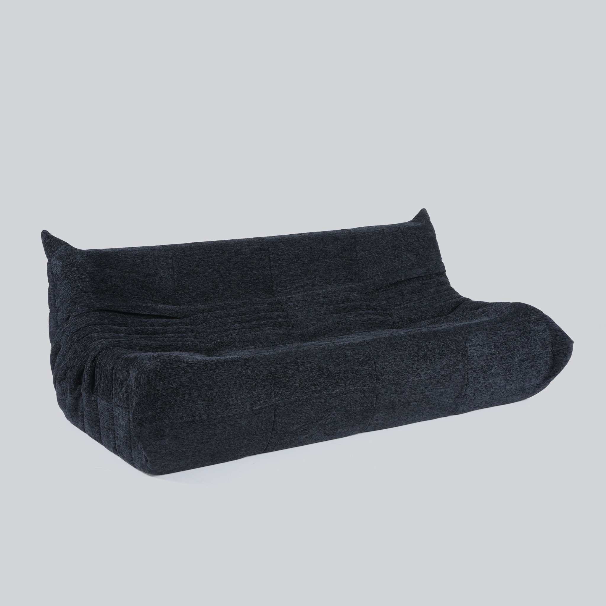 Tango 3 Seater Lounge Chair