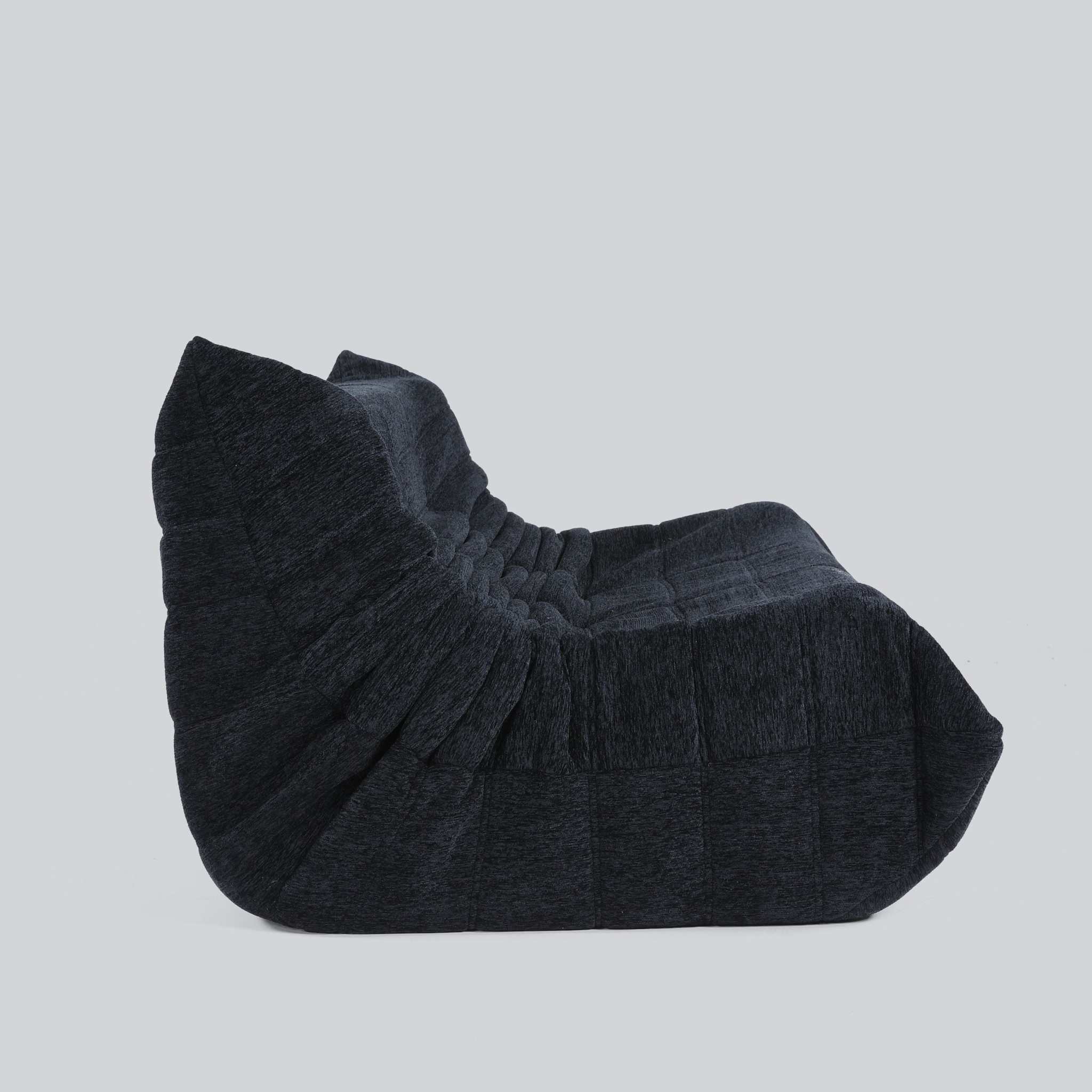 Tango 3 Seater Lounge Chair