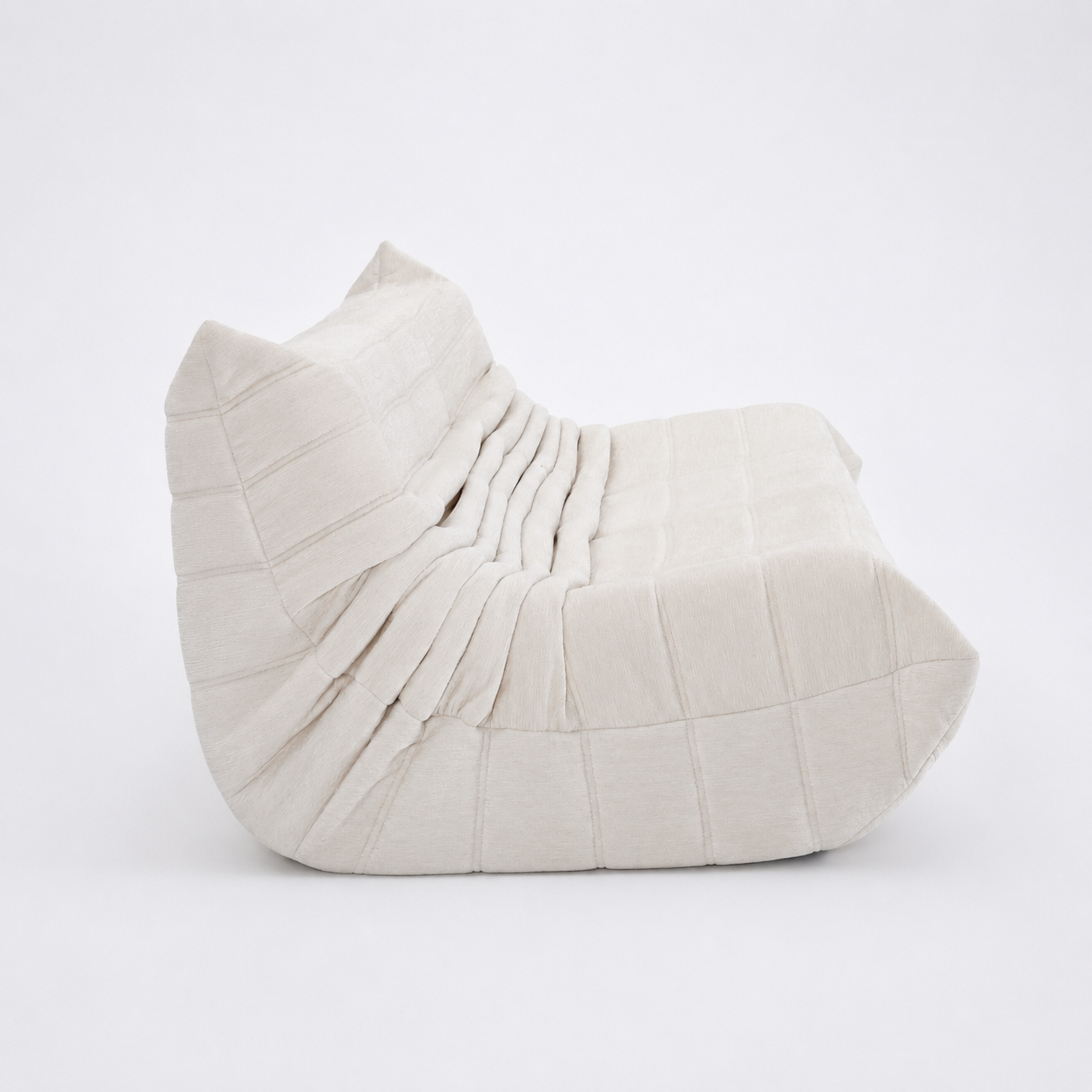 Tango 3 Seater Lounge Chair