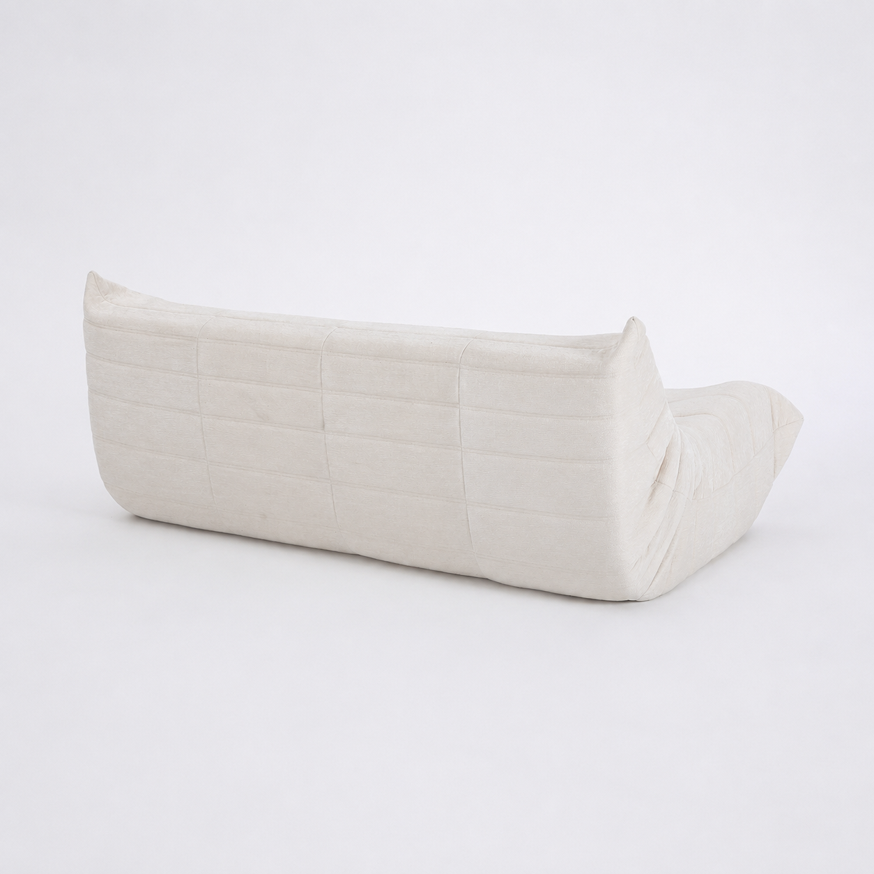 Tango 3 Seater Lounge Chair