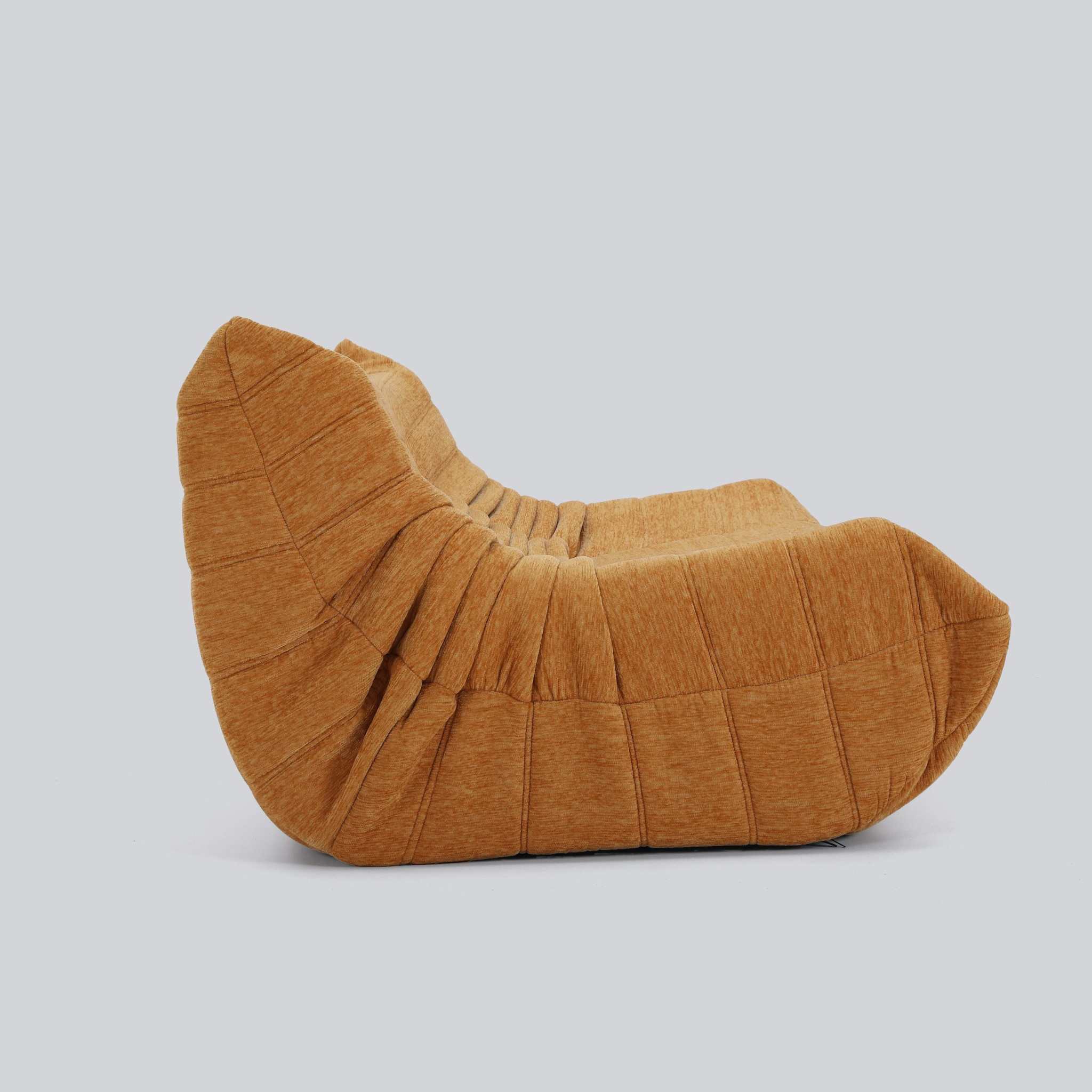 Tango 3 Seater Lounge Chair