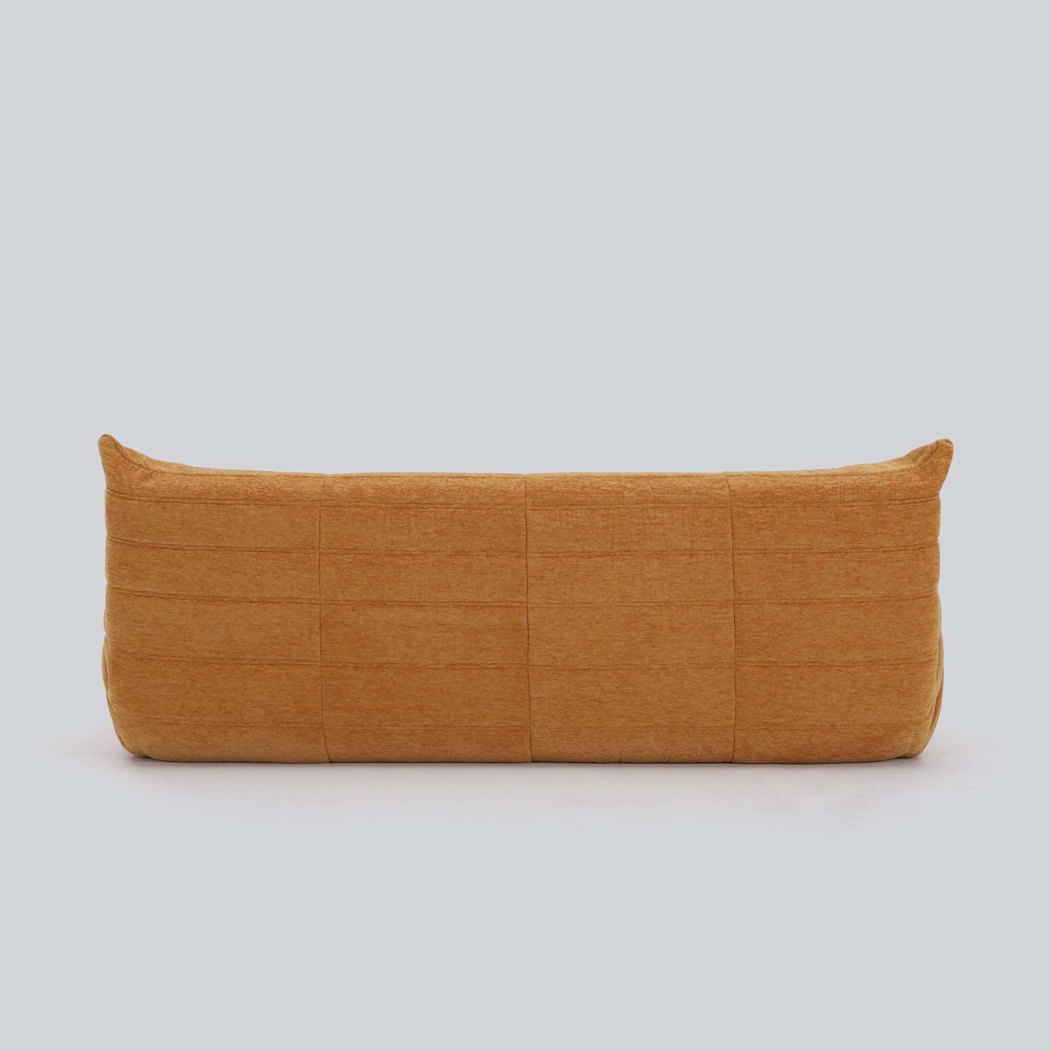 Tango 3 Seater Lounge Chair