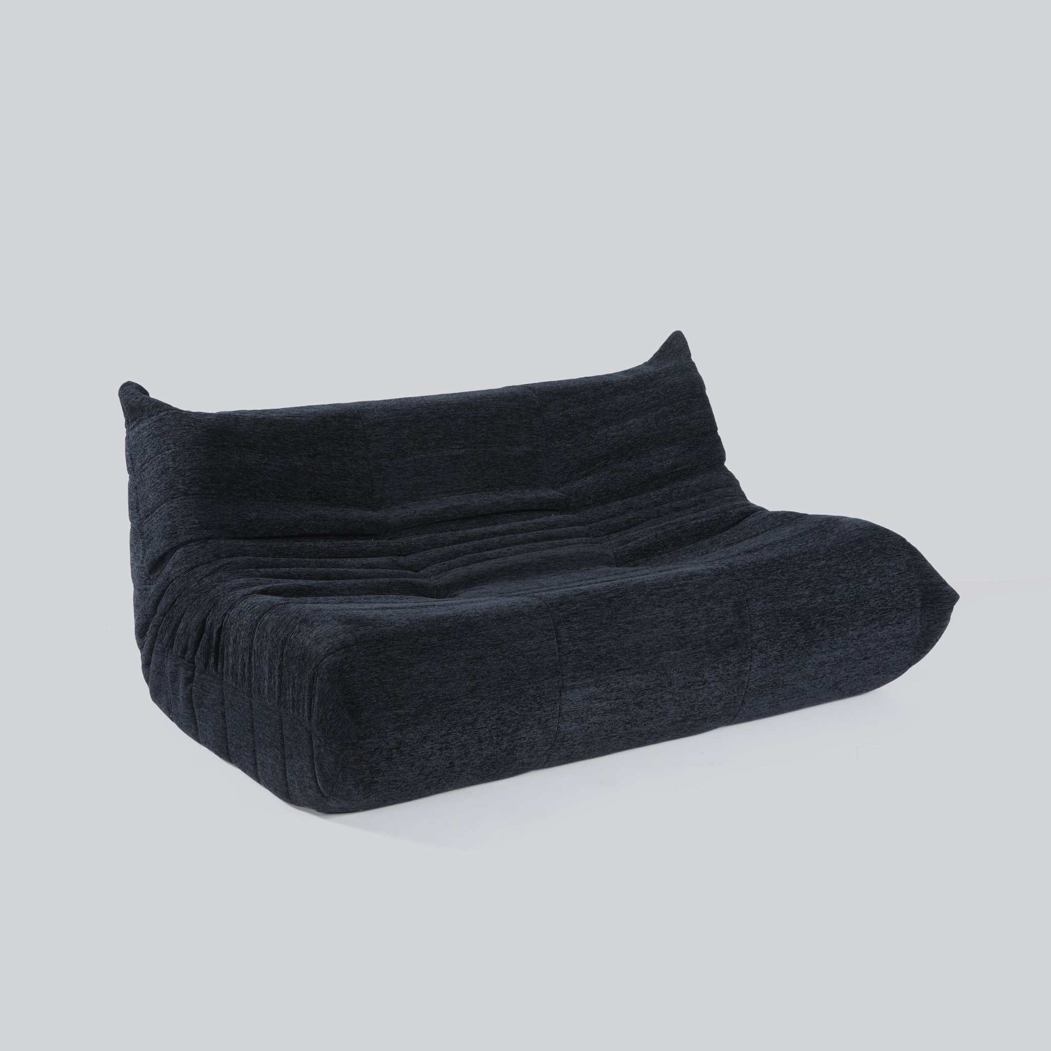 Flutto 2 Seater Lounge Chair