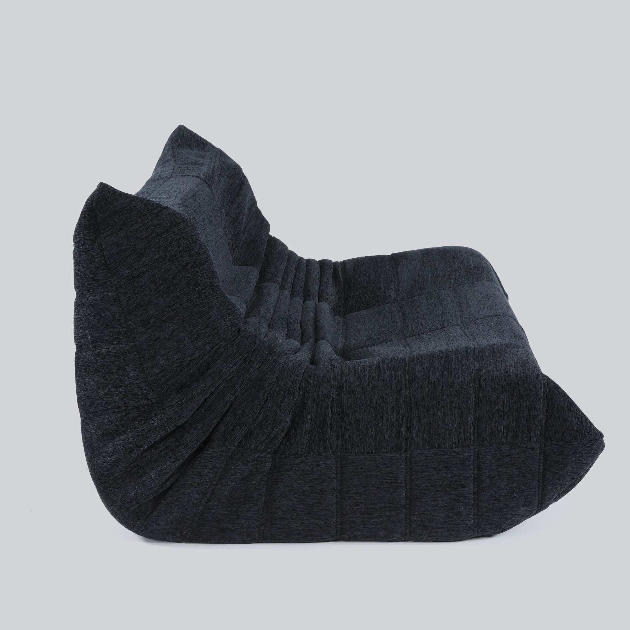 Flutto 2 Seater Lounge Chair