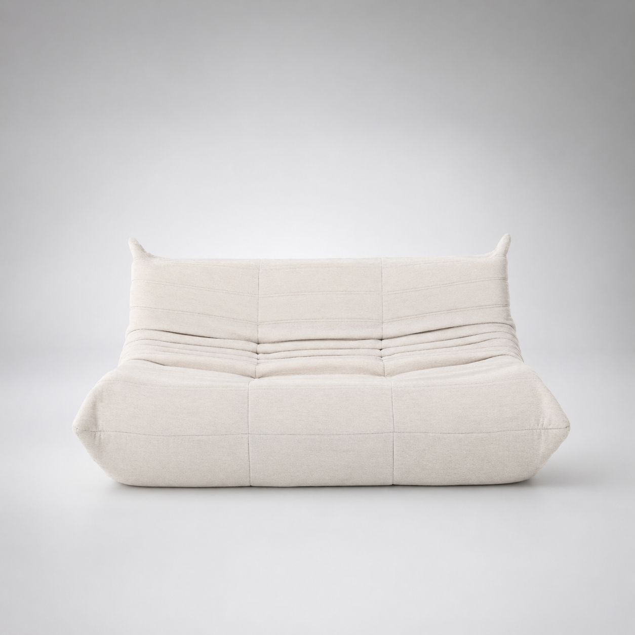Flutto 2 Seater Lounge Chair