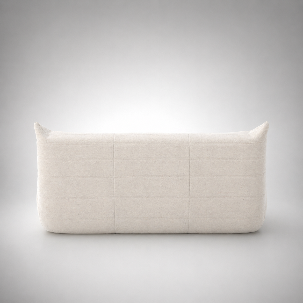 Flutto 2 Seater Lounge Chair