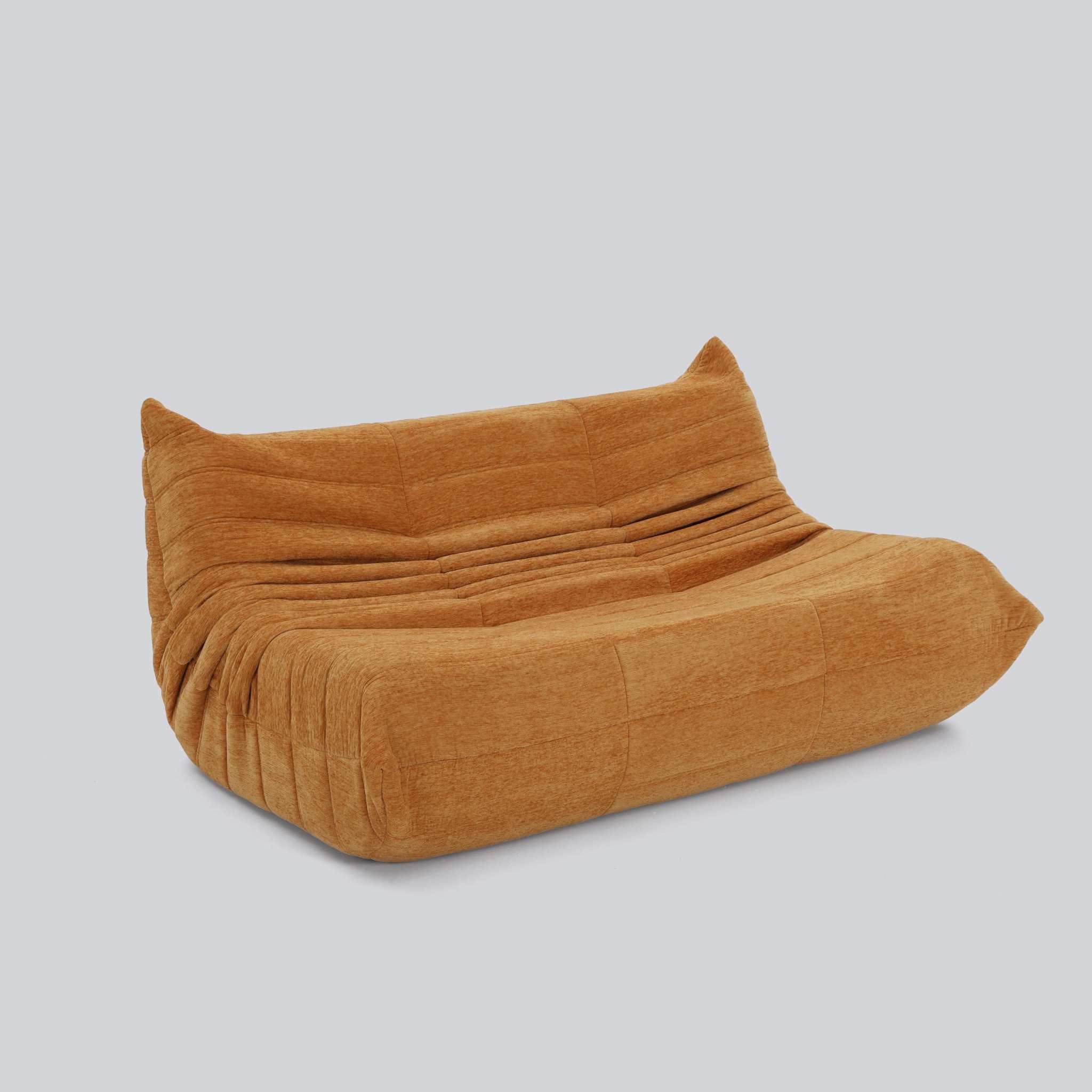 Flutto 2 Seater Lounge Chair