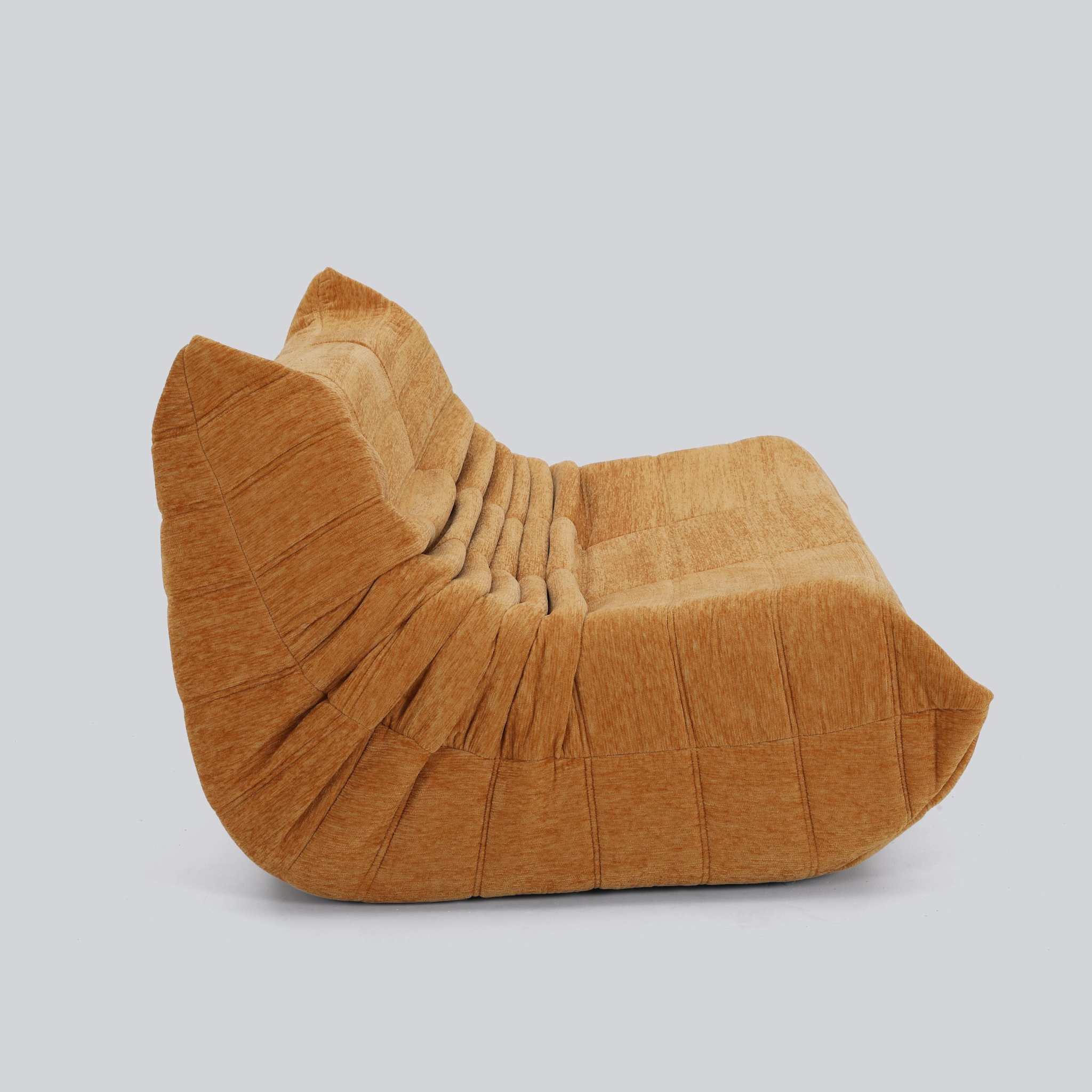 Flutto 2 Seater Lounge Chair