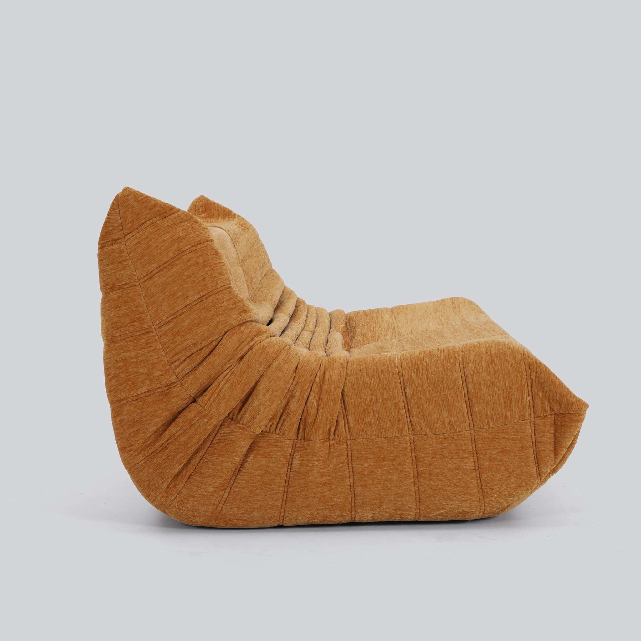 Flutto 2 Seater Lounge Chair