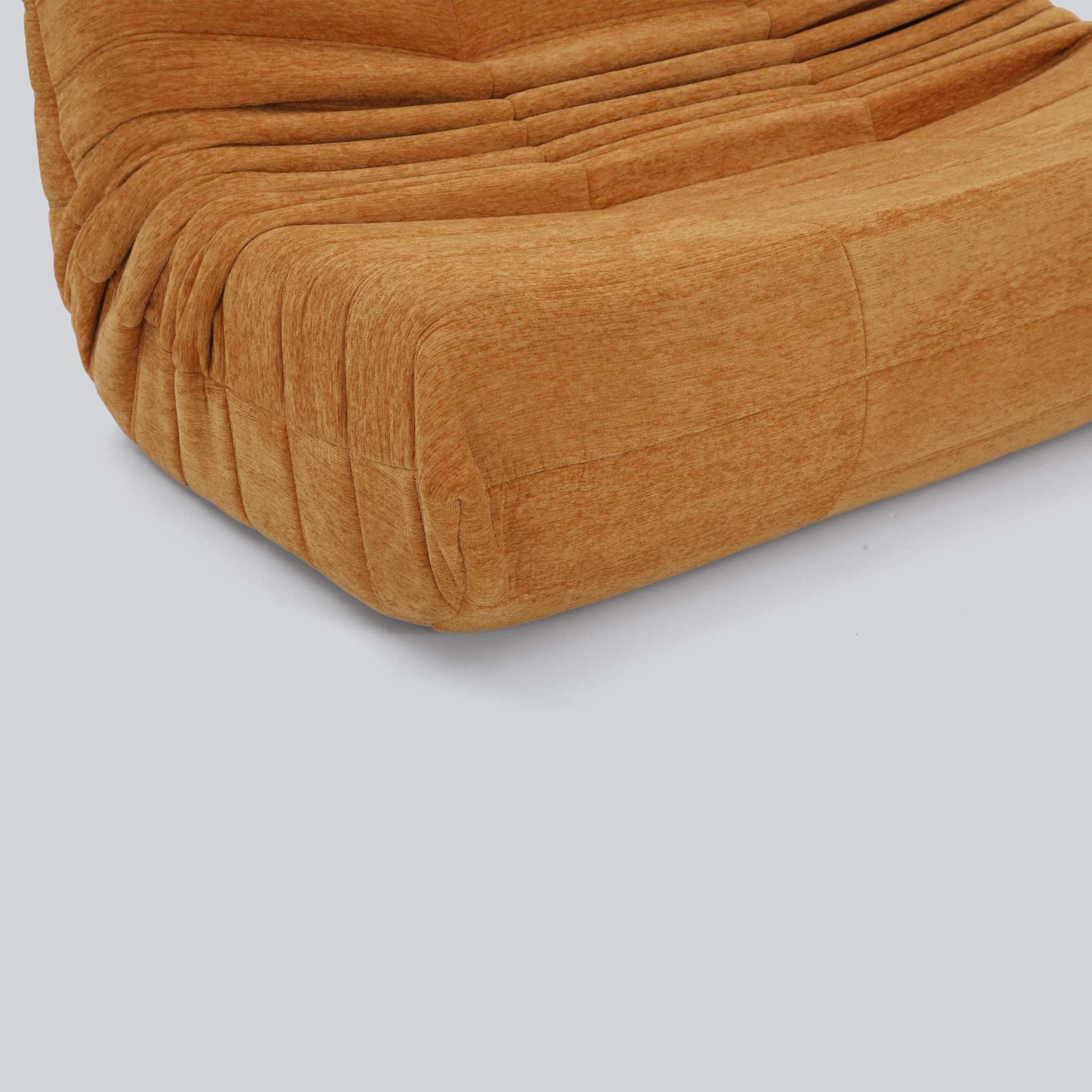 Flutto 2 Seater Lounge Chair