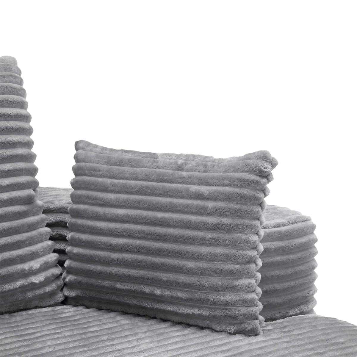 Leon Lounge Armchair