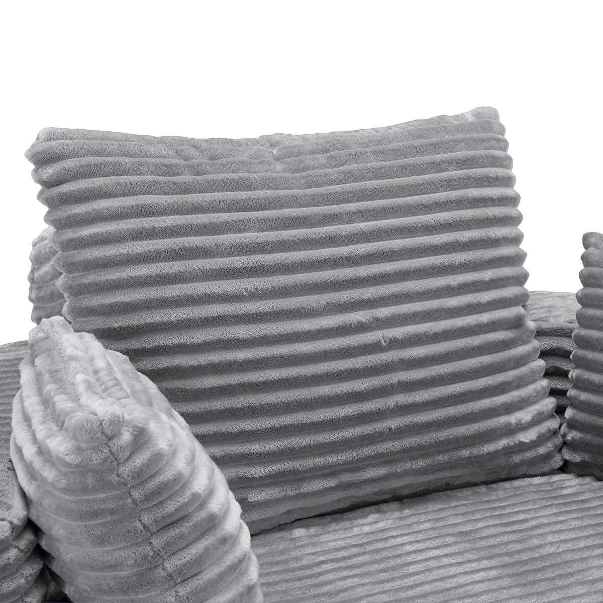 Leon Lounge Armchair