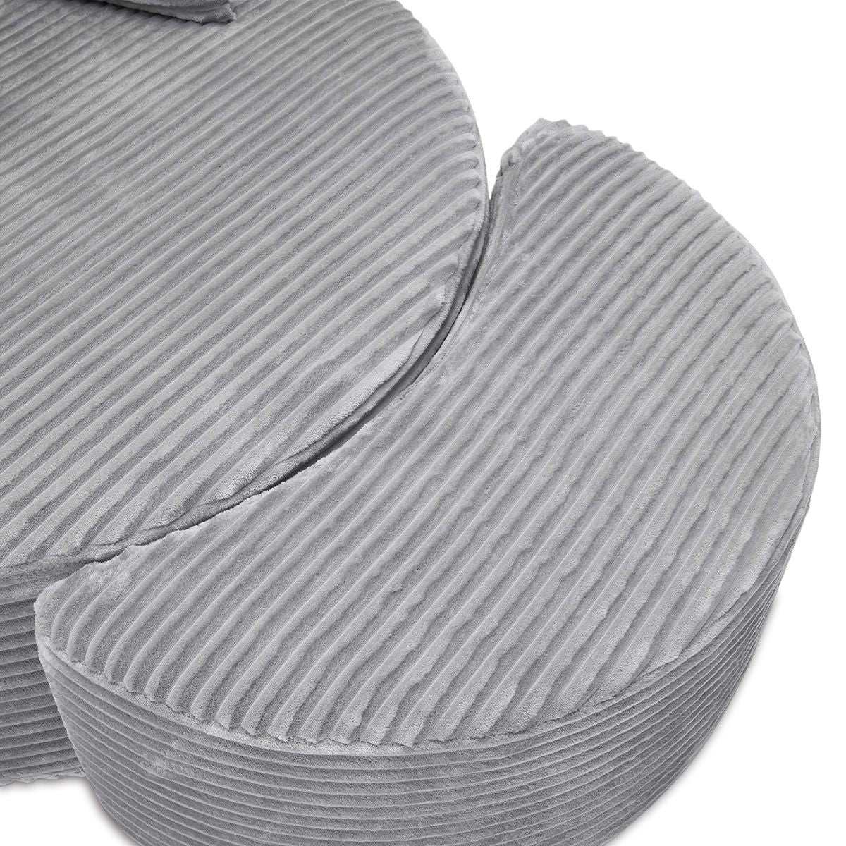 Leon Lounge Armchair