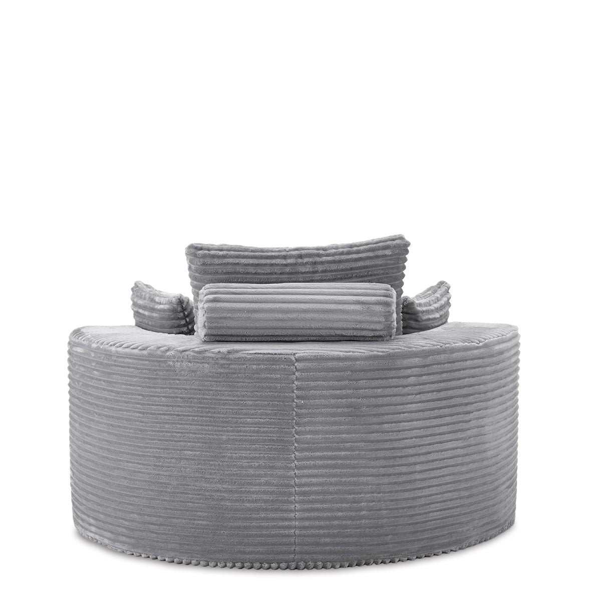 Leon Lounge Armchair