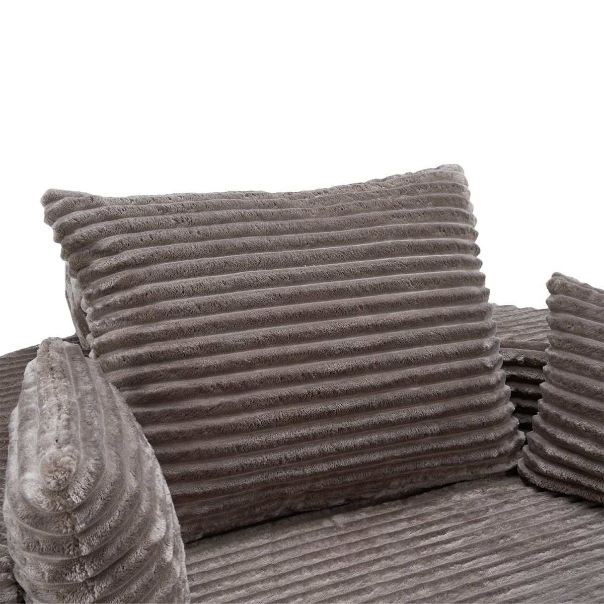 Leon Lounge Armchair