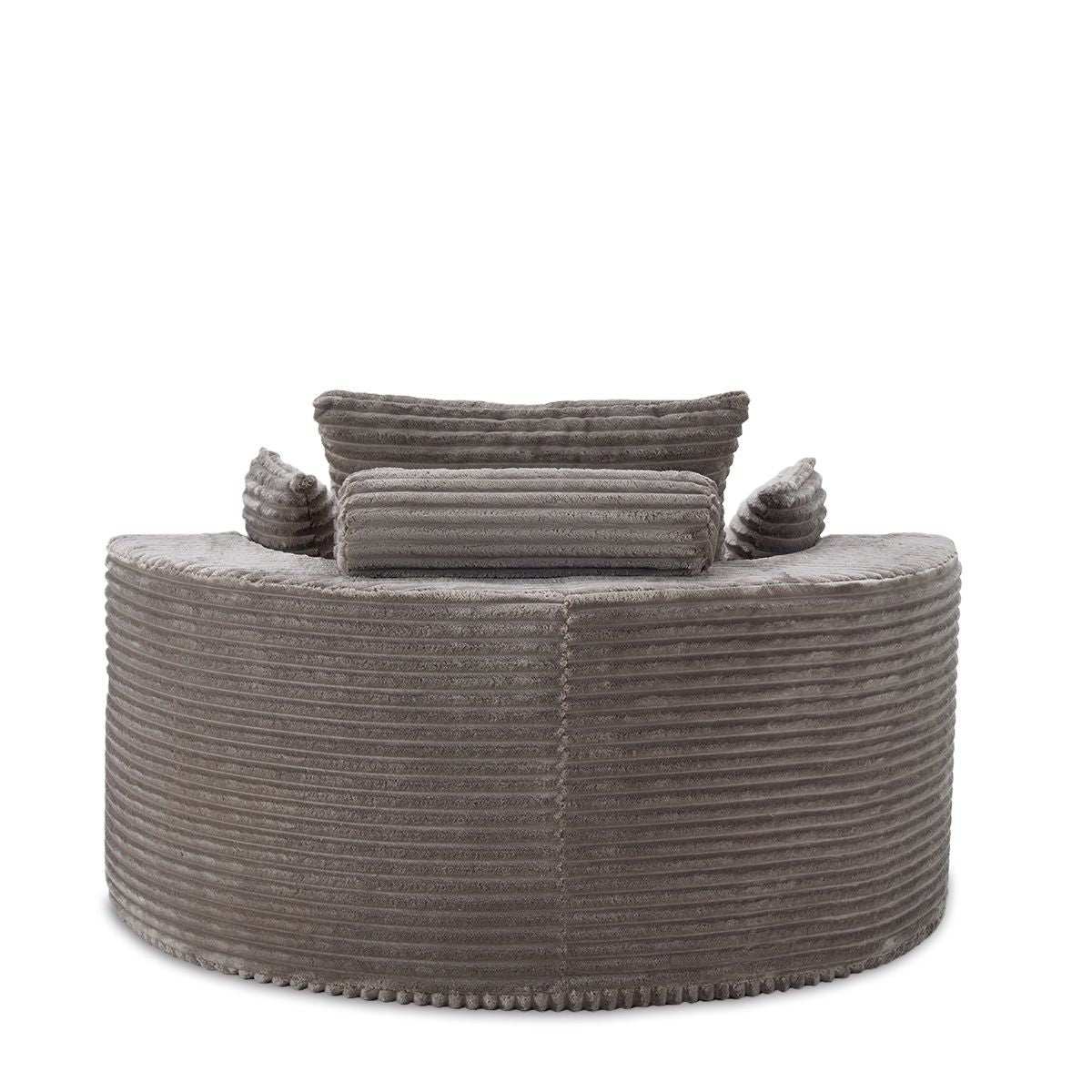 Leon Lounge Armchair