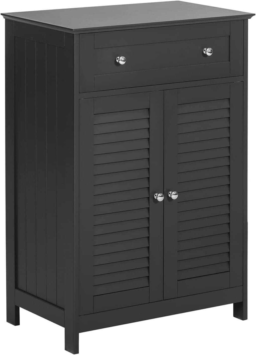 Freestanding Bathroom Storage Cabinet