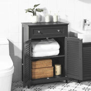 Freestanding Bathroom Storage Cabinet