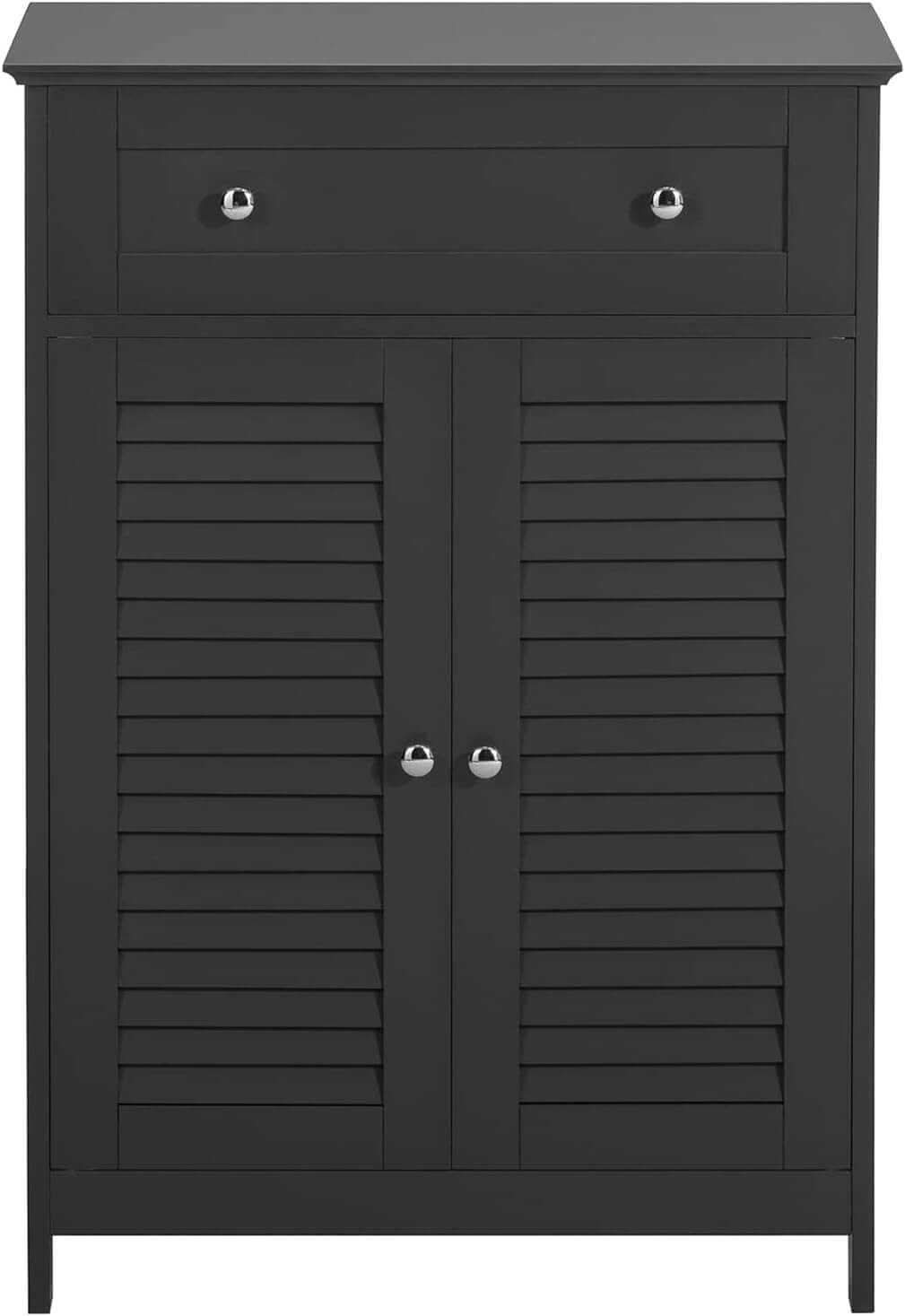 Freestanding Bathroom Storage Cabinet
