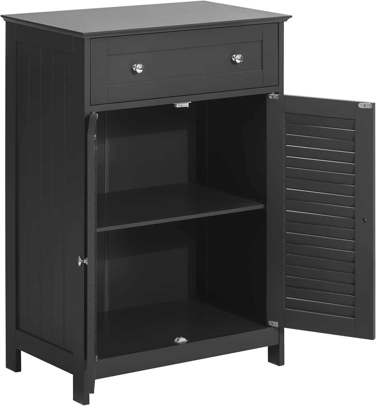 Freestanding Bathroom Storage Cabinet