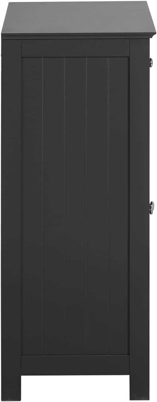 Freestanding Bathroom Storage Cabinet