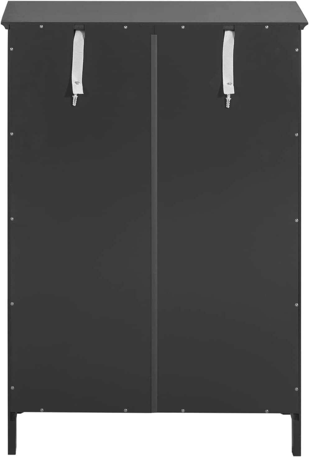 Freestanding Bathroom Storage Cabinet